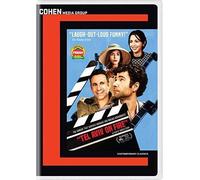 Tel Aviv On Fire [Dvd]