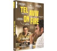 Tel Aviv On Fire