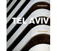Tel aviv the white city