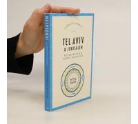 Tel Aviv Und Jerusalem - Lieblingsorte