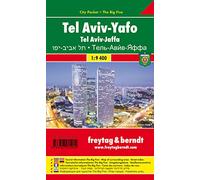 TEL AVIV - YAFO