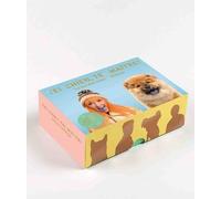 Tel chien, tel maître ! le jeu des ressemblances