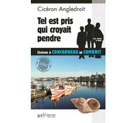 Tel est pris qui croyait pendre