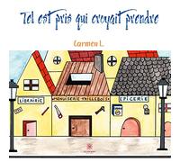 Tel est pris qui croyait prendre