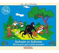 Tel est pris qui croyait prendre