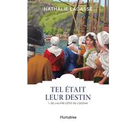 Tel était leur destin v 01 De l'autre côté de l'océan