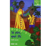 Tel père, quel fils