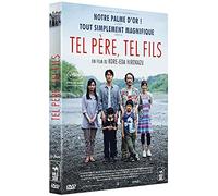 Tel père, tel fils
