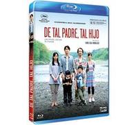 Tel père, tel fils (2013) / Soshite chichi ni naru (Blu Ray) G