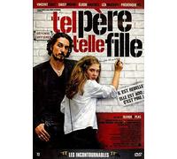 TEL PERE TELLE FILLE - Collection Les Incontournables
