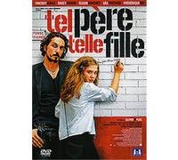 Tel père, telle fille G