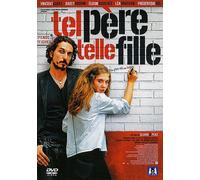 Tel père, telle Fille [Mid Price]