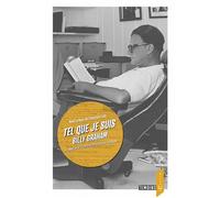 Tel que je suis - Billy Graham - Calvin Eds - broché - Essai