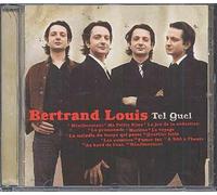 Bertrand Louis - Tel Quel