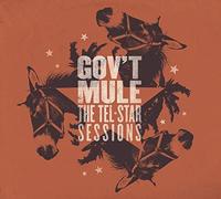Tel-Star Sessions