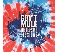 Tel-Star Sessions -Hq-