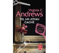 La Famille Landry - Tome 4 - Tel Un Joyau Caché