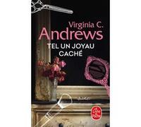 Tel un joyau caché (La Famille Landry, Tome 4) Virginia C. Andrews (Auteur)