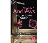 Tel un joyau caché (La Famille Landry, Tome 4) - Virginia C. Andrews - Lgf - Poche - Roman