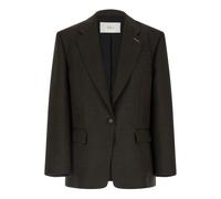 Tela - Blazer Miranda - Femme - Vestes - Brun - Taille: 38 FR