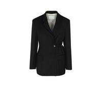 TELA Blazer noir | 38