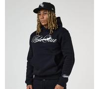 Tela Cruz Men's Over The Head Hoodie Noir X Small Male