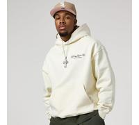 Tela Cruz Men's Over The Head Hoodie W Aspargus Très petit Male