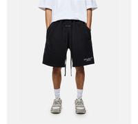 Tela Cruz Studio Shorts Noir Small Male