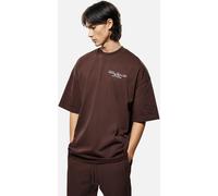 Tela Cruz Tela Cruz Studio Tee Mens Java X Large Male