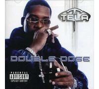 Tela - Double Dose [Cd] Explicit