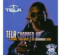 Tela - Double Dose -Screwed & Ch