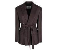 Tela, Femme, Vestes, Brun, Taille: 34 FR Frost Jacket