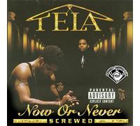 Tela – Now Or Never – Chopped & S