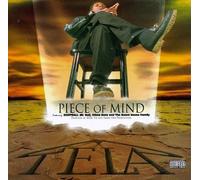 Tela - Piece of Mind