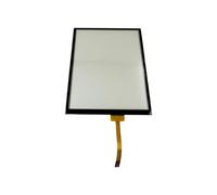 Tela SensíVel Ao Toque Do Coletor de Dados para Trimble TSC3 / AMT 10476 Sensores Digitalizadores SubstituiçãO Vidro da Lente Frontal