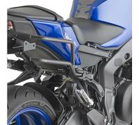 Telai Intermédiaires KAPPA Remove-X Pour Yamaha 900 MT09 2024-2026