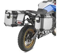 Givi Bmw F 900 Gs 2024 One-fit Monokey® Cam-side Plo5145cam Side Cases Fitting Argenté