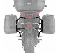 Telai Porte-Valises Latéraux GIVI PL ONE-FIT Pour Yamaha TRACER 7 700 2025-2026