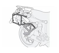 Frames Valises Latéral Monokey Cam Side pour BMW 1250 R GS Adventure 2019-2024