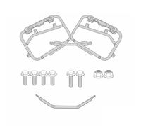 Telai Pour Valises Latérales Monokey CAM Side Pour Honda 750 NC S DCT 2016-2020