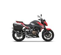 Telai Pour Valises Latérales SHAD 3P System Pour VOGE 300 300R BRIVIDO 2020-2026