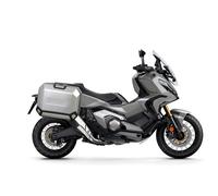 Telai Pour Valises Latérales SHAD 4P SYSTEM Pour Honda 750 X-ADV 2021-2025