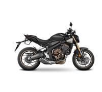 Telaietti De Sacs Latéraux SHAD SR System Pour Honda CBR R 650 2024-2026