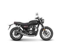 Telaietti Latéraux SHAD SR System Pour Honda GB 350 S 2025-2026