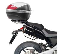 Telaietti Pour Sacoches Souples Yamaha MT-03 2006/2010