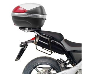 Telaietti Pour Sacoches Souples Yamaha MT-03 2006/2010