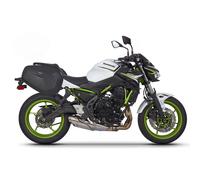 SR Side Bag Holder Kawasaki Z650