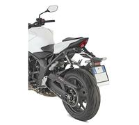 Telaietto Gauche Rétractable GIVI STEALTH STL1215 pour Honda