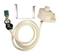 Telair - Kit réservoir huile déporté TELAIR