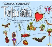 Telarana: Canciones Para Mejorar El Mundo